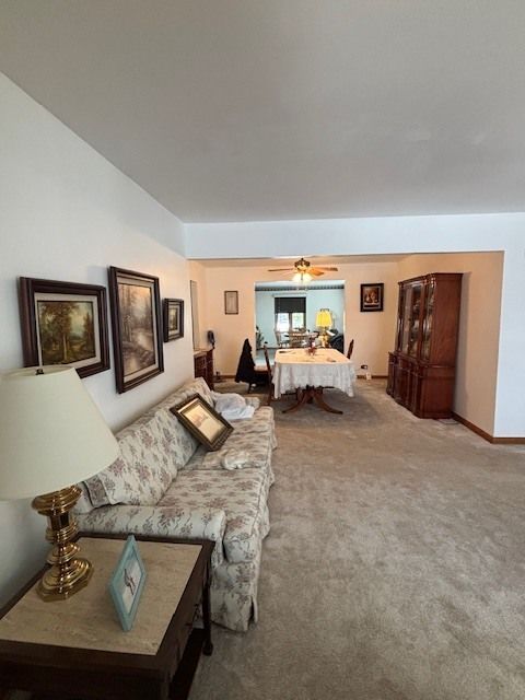 Tiny photo for 151 Rose Tree Lane, Lindenhurst, IL 60046 (MLS # 12551410)