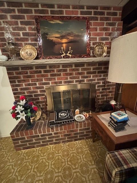 Tiny photo for 151 Rose Tree Lane, Lindenhurst, IL 60046 (MLS # 12551410)