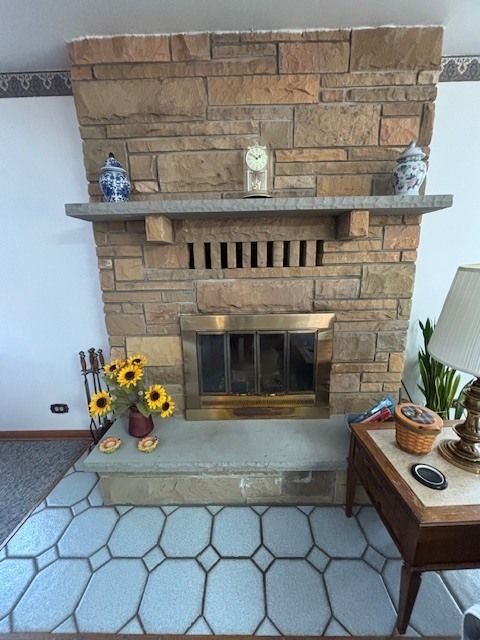 Tiny photo for 151 Rose Tree Lane, Lindenhurst, IL 60046 (MLS # 12551410)