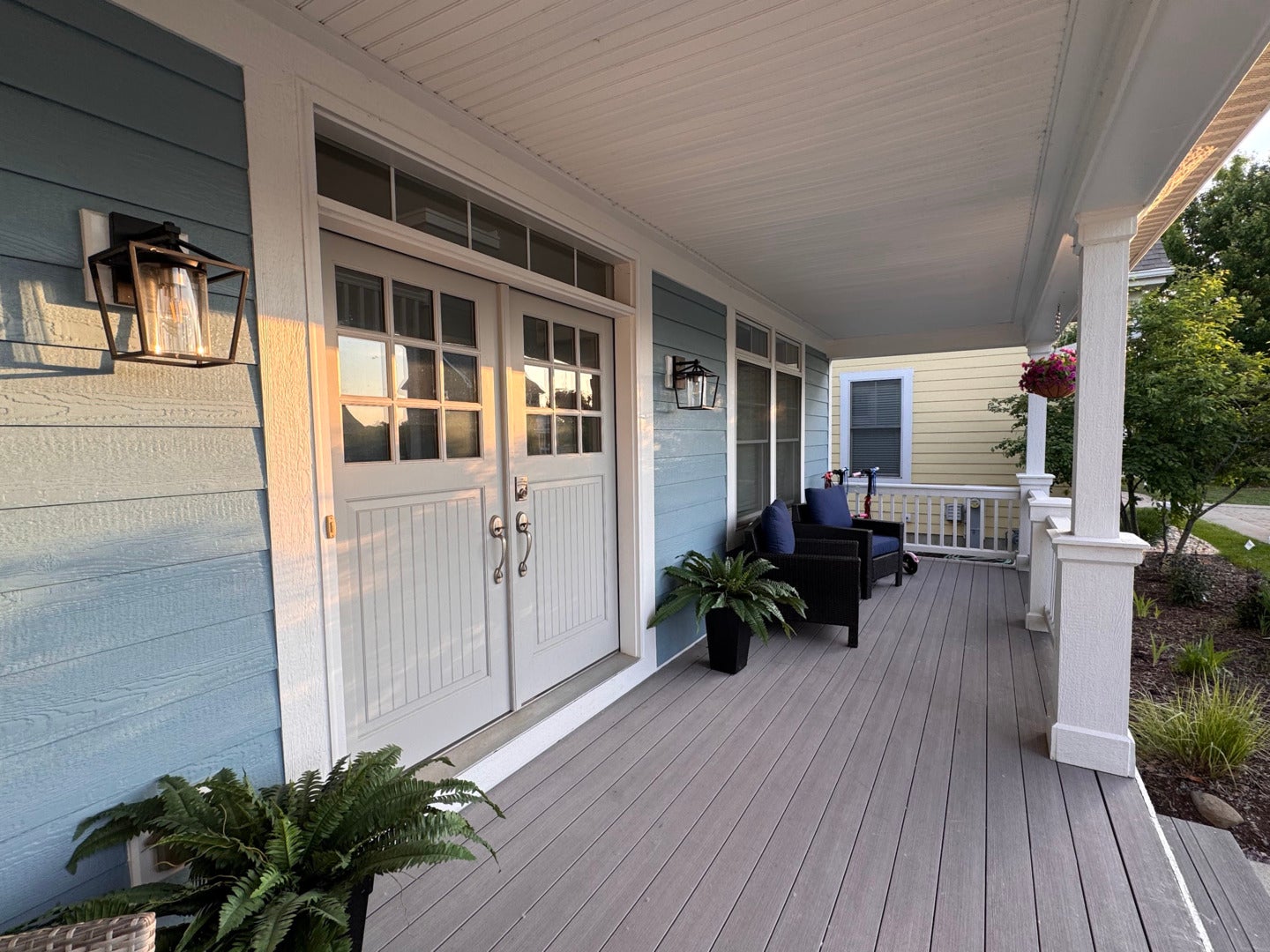 7 Windward Way