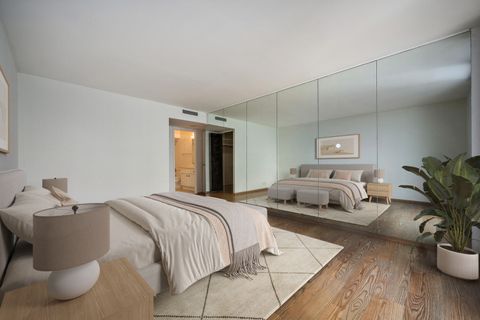 Tiny photo for 5855 N Sheridan Road #17D, Chicago, IL 60660 (MLS # 12458067)