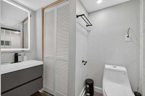 Tiny photo for 1734 N Karlov Avenue, Chicago, IL 60639 (MLS # 12691412)