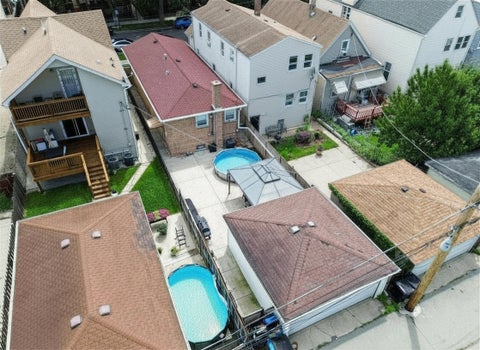 Tiny photo for 1734 N Karlov Avenue, Chicago, IL 60639 (MLS # 12691412)