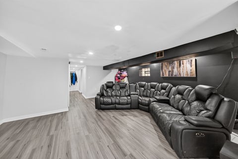 Tiny photo for 1734 N Karlov Avenue, Chicago, IL 60639 (MLS # 12691412)