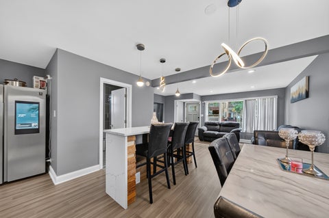 Tiny photo for 1734 N Karlov Avenue, Chicago, IL 60639 (MLS # 12691412)