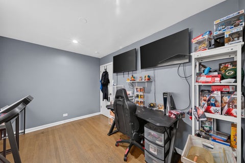 Tiny photo for 1734 N Karlov Avenue, Chicago, IL 60639 (MLS # 12691412)