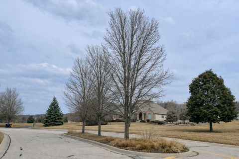 1715 Cedar Lane Spring Grove IL 60081