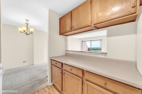Tiny photo for 1840 Huntington Boulevard #607, Hoffman Estates, IL 60169 (MLS # 12701616)