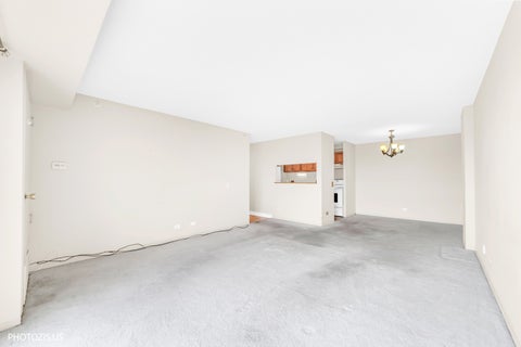 Tiny photo for 1840 Huntington Boulevard #607, Hoffman Estates, IL 60169 (MLS # 12701616)
