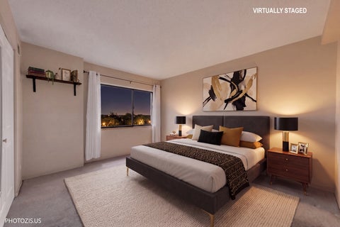 Tiny photo for 1840 Huntington Boulevard #607, Hoffman Estates, IL 60169 (MLS # 12701616)