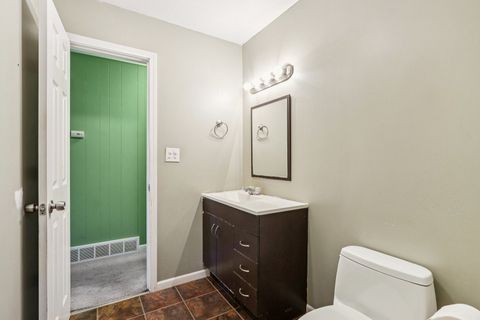 Tiny photo for 1620 Lotus Drive, Round Lake Beach, IL 60073 (MLS # 12522102)