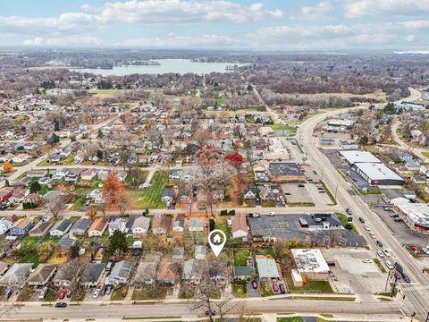 Tiny photo for 1620 Lotus Drive, Round Lake Beach, IL 60073 (MLS # 12522102)