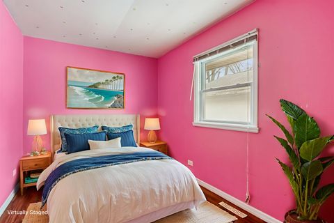 Tiny photo for 1620 Lotus Drive, Round Lake Beach, IL 60073 (MLS # 12522102)