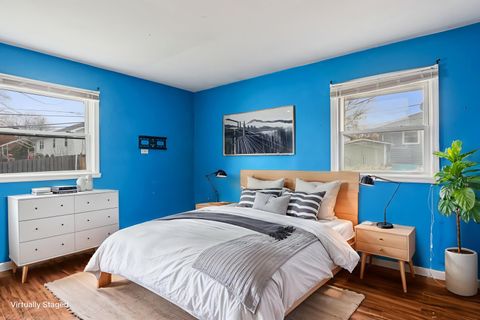 Tiny photo for 1620 Lotus Drive, Round Lake Beach, IL 60073 (MLS # 12522102)