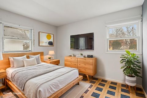 Tiny photo for 1620 Lotus Drive, Round Lake Beach, IL 60073 (MLS # 12522102)