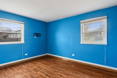 Tiny photo for 1620 Lotus Drive, Round Lake Beach, IL 60073 (MLS # 12522102)