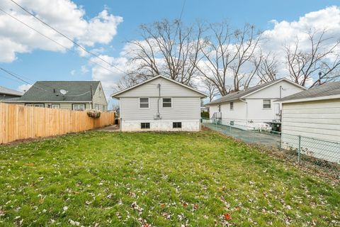 Tiny photo for 1620 Lotus Drive, Round Lake Beach, IL 60073 (MLS # 12522102)