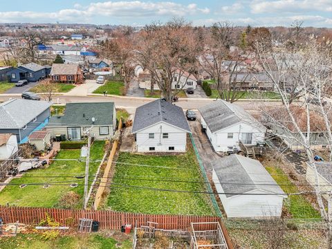 Tiny photo for 1620 Lotus Drive, Round Lake Beach, IL 60073 (MLS # 12522102)