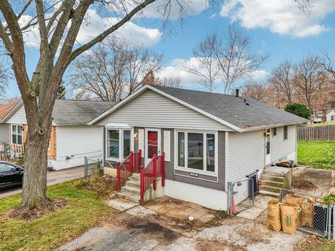 Tiny photo for 1620 Lotus Drive, Round Lake Beach, IL 60073 (MLS # 12522102)