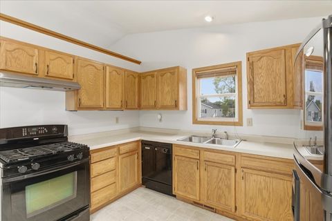 Tiny photo for 7103 Delaware Road, Wonder Lake, IL 60097 (MLS # 12494989)