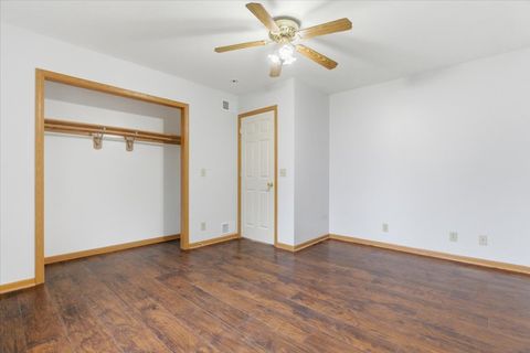 Tiny photo for 7103 Delaware Road, Wonder Lake, IL 60097 (MLS # 12494989)