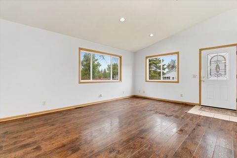 Tiny photo for 7103 Delaware Road, Wonder Lake, IL 60097 (MLS # 12494989)