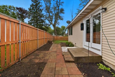Tiny photo for 7103 Delaware Road, Wonder Lake, IL 60097 (MLS # 12494989)