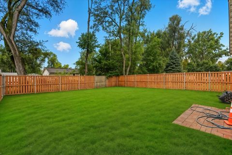 Tiny photo for 7103 Delaware Road, Wonder Lake, IL 60097 (MLS # 12494989)