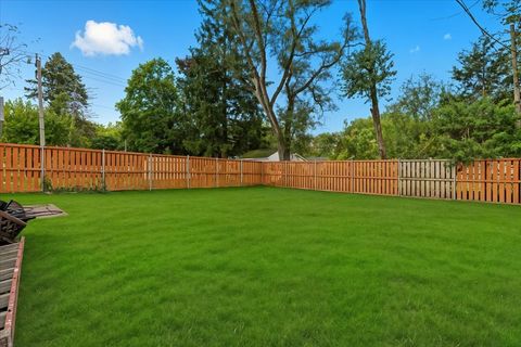 Tiny photo for 7103 Delaware Road, Wonder Lake, IL 60097 (MLS # 12494989)