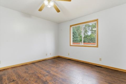 Tiny photo for 7103 Delaware Road, Wonder Lake, IL 60097 (MLS # 12494989)