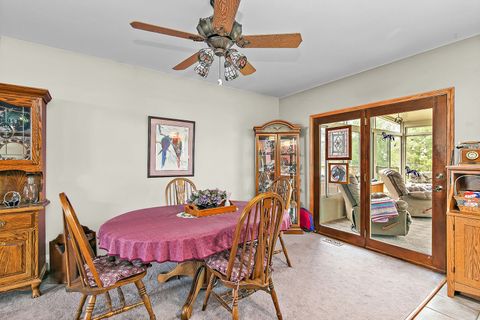 Tiny photo for 14N700 Factly Road, Sycamore, IL 60178 (MLS # 12315841)