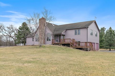 Tiny photo for 14N700 Factly Road, Sycamore, IL 60178 (MLS # 12315841)