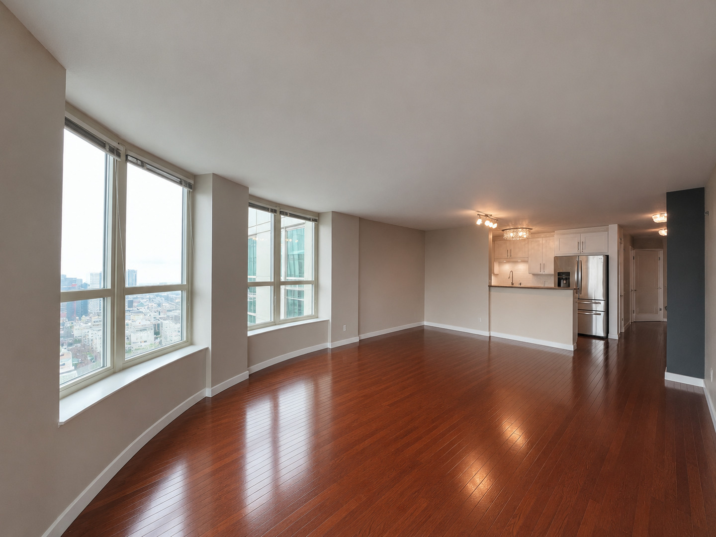 345 N La Salle Drive 4405