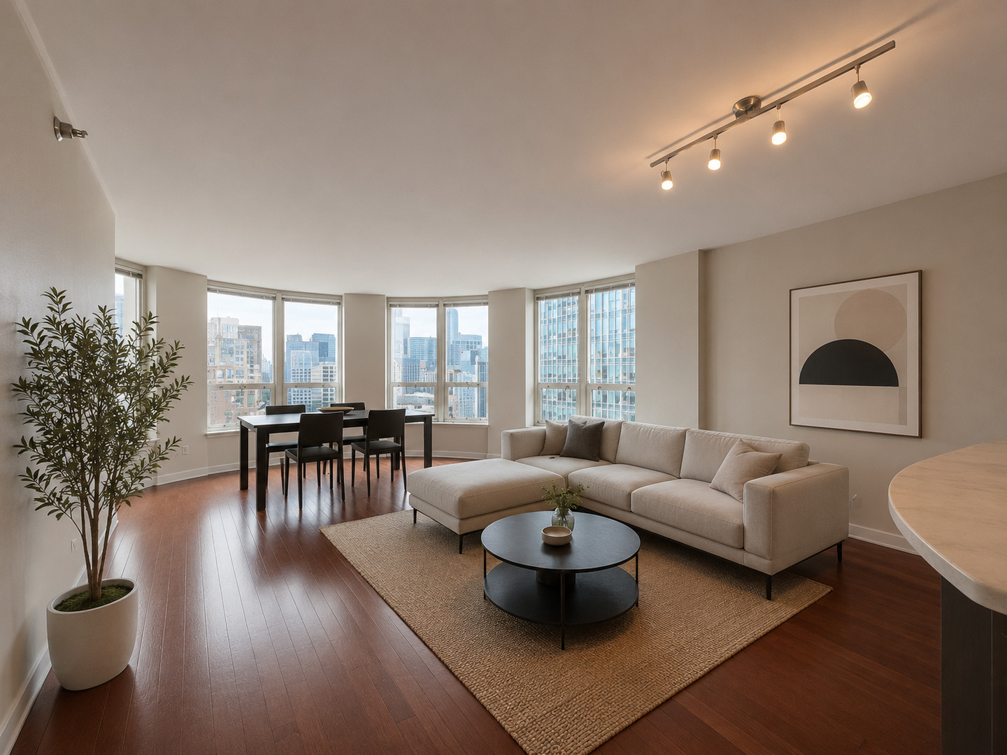 345 N La Salle Drive 4405