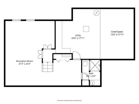 Tiny photo for 1076 LARKSPUR Lane, Darien, IL 60561 (MLS # 12594504)