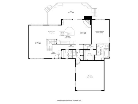 Tiny photo for 1076 LARKSPUR Lane, Darien, IL 60561 (MLS # 12594504)