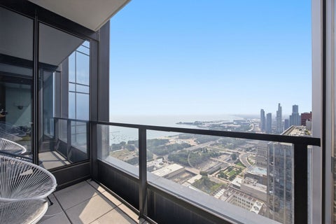 Tiny photo for 60 E Monroe Street #5703, Chicago, IL 60603 (MLS # 12761386)