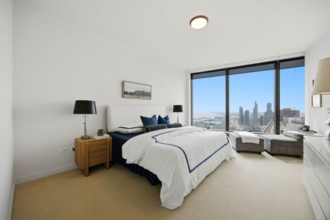 Tiny photo for 60 E Monroe Street #5703, Chicago, IL 60603 (MLS # 12761386)