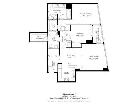 Tiny photo for 60 E Monroe Street #5703, Chicago, IL 60603 (MLS # 12761386)