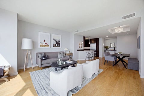 Tiny photo for 60 E Monroe Street #5703, Chicago, IL 60603 (MLS # 12761386)
