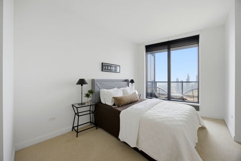 Tiny photo for 60 E Monroe Street #5703, Chicago, IL 60603 (MLS # 12761386)