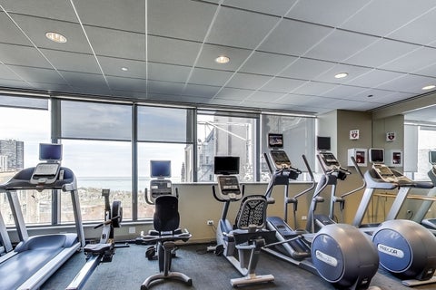 Tiny photo for 60 E Monroe Street #5703, Chicago, IL 60603 (MLS # 12761386)