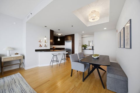 Tiny photo for 60 E Monroe Street #5703, Chicago, IL 60603 (MLS # 12761386)