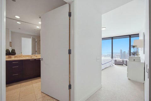 Tiny photo for 60 E Monroe Street #5703, Chicago, IL 60603 (MLS # 12761386)