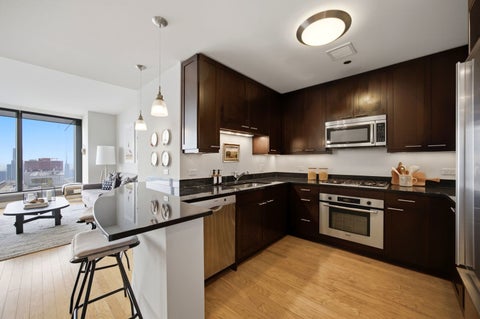 Tiny photo for 60 E Monroe Street #5703, Chicago, IL 60603 (MLS # 12761386)