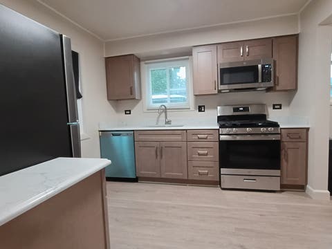 Tiny photo for 1301 Balmoral Avenue, Calumet City, IL 60409 (MLS # 12734185)