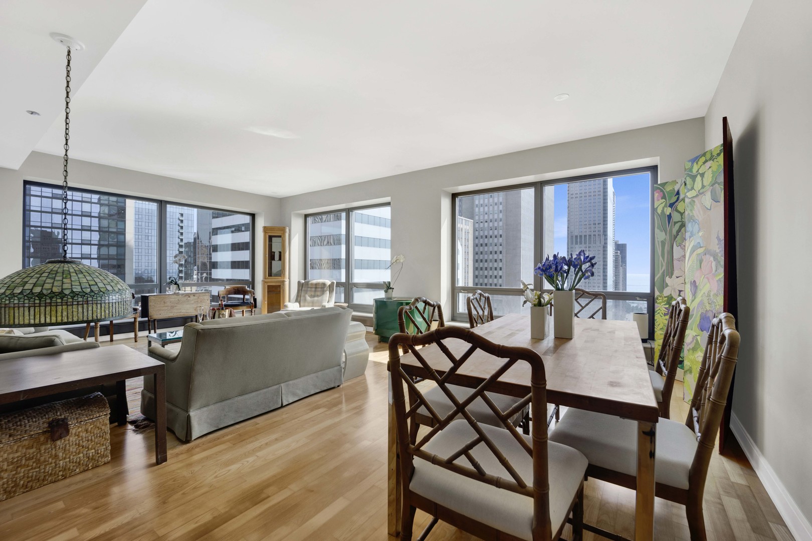 130 N Garland Court 3001