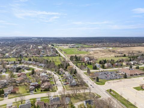 Tiny photo for 946 Pin Oak Circle, Cary, IL 60013 (MLS # 12612313)