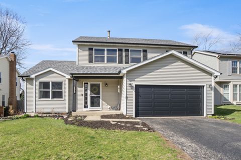 Photo of 946 Pin Oak Circle, Cary, IL 60013 (MLS # 12612313)