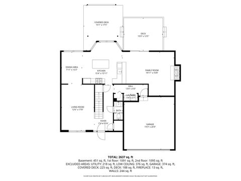 Tiny photo for 946 Pin Oak Circle, Cary, IL 60013 (MLS # 12612313)